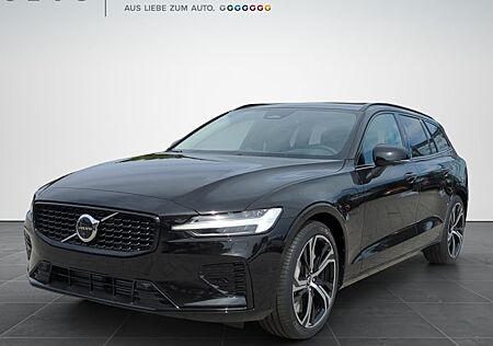 Volvo V60 T8 AWD Plug-in Hybrid Ultra Dark Auto 5 Türen
