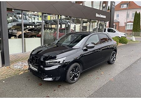 Opel Corsa 1.2 Direct Injection Turbo 74kW GS 5 Türen