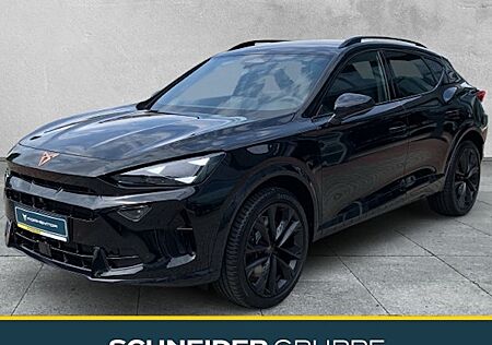 Cupra Formentor 2.0 TSI 195kW VZ DSG 5 Türen