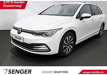 VW Golf Variant 1.5 TSI OPF 110kW ACTIVE Variant 5 Türen
