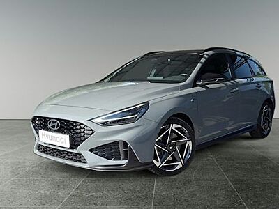 Hyundai i30 1.5 T-GDI Hybrid N Line DCT 5 Türen