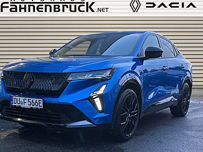 Renault Rafale Hybrid E-Tech 4x4 300 PHEV Atelier Alpin 5 Türen