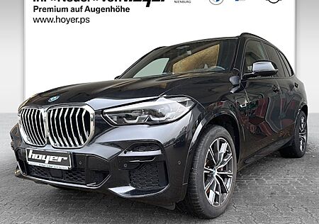 BMW X5 xDrive50e 5 Türen