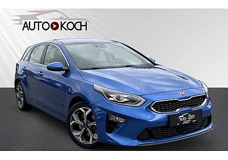 Kia Cee'd 1.5 T-GDI DCT Vision 5 Türen