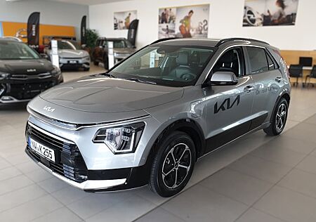 Kia Niro 1.6 GDI Plug-in Hybrid Spirit 5 Türen