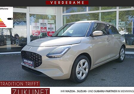 Suzuki Swift 1.2 DUALJET HYBRID Comfort 5 Türen