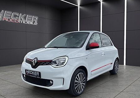 Renault Twingo 22KWh Techno 5 Türen