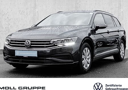 VW Passat Variant 2.0 TDI SCR Conceptline Variant 5 Türen