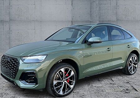 Audi Q5 55 TFSI e S tronic quattro S line 5 Türen