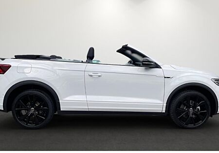 VW T-Roc Cabriolet 1.5 TSI OPF DSG R-Line 2 Türen