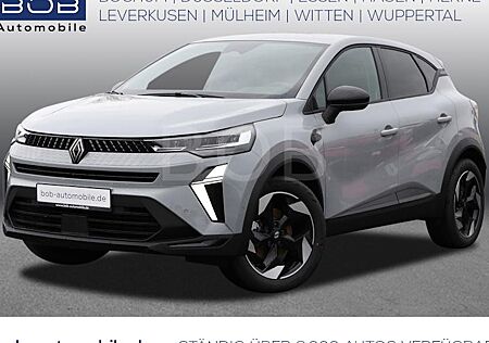 Renault Captur E-Tech Full Hybrid 145 Techno 5 Türen