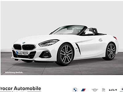BMW Z4 sDrive20i 2 Türen