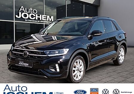 VW T-Roc 2.0 TSI OPF DSG 4MOTION R-Line 5 Türen