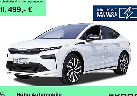 Skoda Enyaq 85x Sportline 5 Türen
