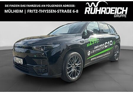 Leapmotor C10 REEV 1.5 28kWh Design 5 Türen