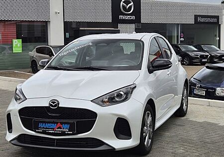 Mazda 2 1.5L Hybrid VVT-i FWD Exclusive-Line 5 Türen