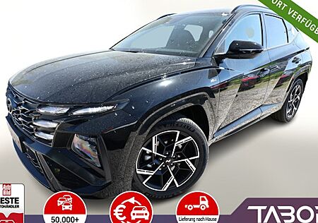 Hyundai Tucson 1.6 T-GDI Select 5 Türen