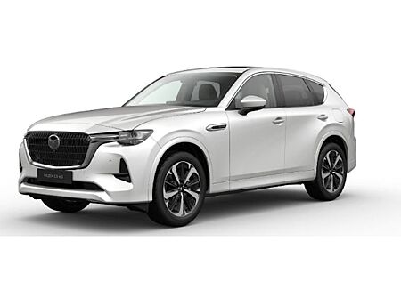 Mazda CX-60 3.3 e-SKYACTIV D254 Takumi Auto AWD 5 Türen