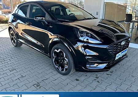 Ford Puma 1,0 EcoBoost Hybrid 92kW ST-Line X 5 Türen