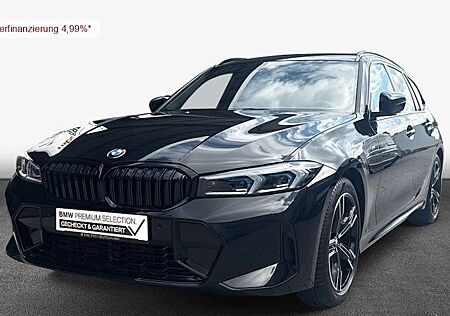 BMW 3er 318i Touring Auto 5 Türen