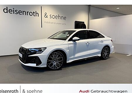 Audi RS3 2.5 TFSI S tronic quattro Sportback 5 Türen