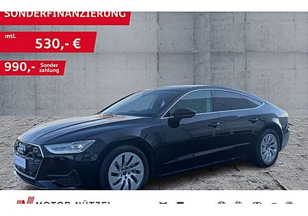Audi A7 45 TFSI S tronic 5 Türen