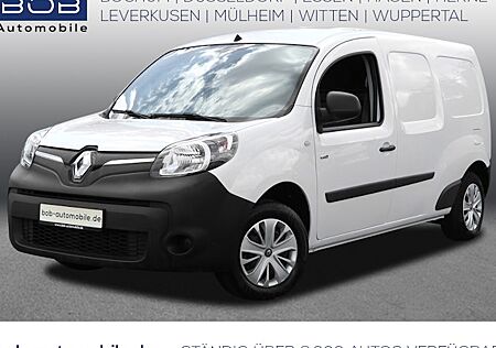 Renault Kangoo Z.E 33 Maxi zzgl. Batteriemiete 4 Türen