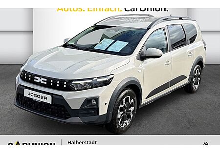 Dacia Jogger hybrid 155 Journey 5-Sitzer 5 Türen