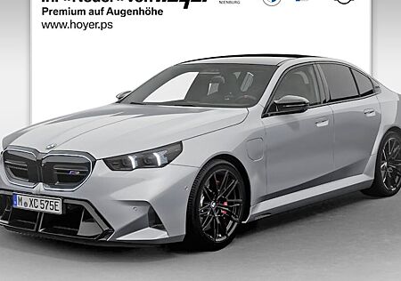BMW M5 Plug-In Hybrid xDrive A 4 Türen