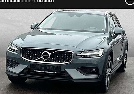 Volvo V60 CC B4 D AWD Geartronic Pro 5 Türen