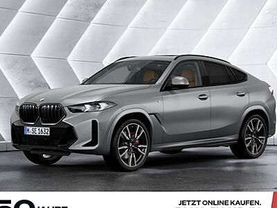 BMW 6er 640d xDrive A Gran Turismo 5 Türen