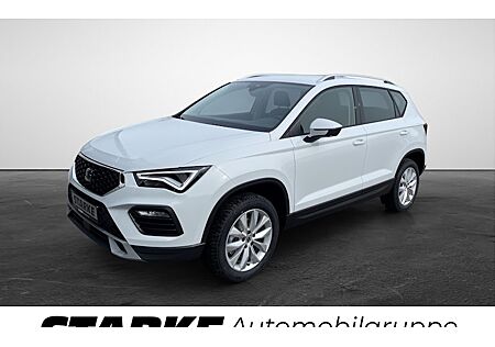 Seat Ateca 1.5 TSI ACT 110kW Style DSG 5 Türen