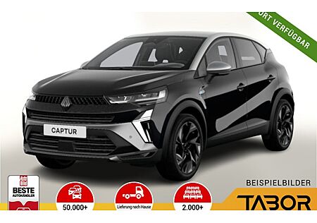 Renault Captur E-Tech Full Hybrid 145 Esprit Alpine 5 Türen