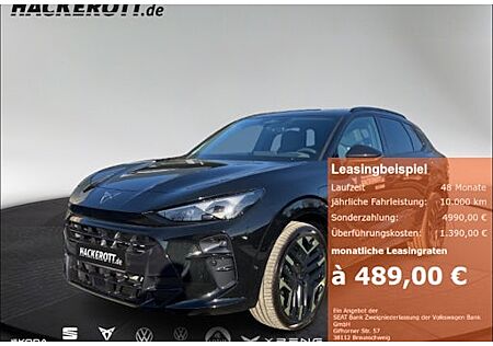 Cupra Terramar 1.5 e-HYBRID 200kW VZ Tribe Edition DSG 5 Türen