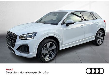 Audi Q2 35 TFSI S tronic advanced 5 Türen