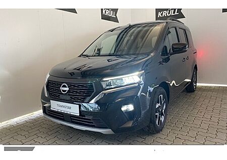Nissan Townstar DIG-T 130 Tekna 5 Türen