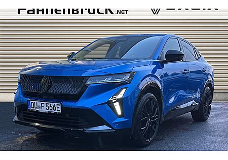 Renault Rafale Hybrid E-Tech 4x4 300 PHEV Atelier Alpin 5 Türen