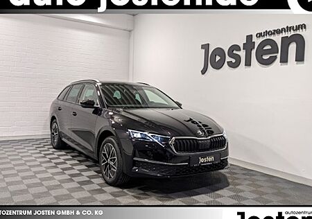 Skoda Octavia 2.0 TDI 110kW DSG Selection Combi 5 Türen