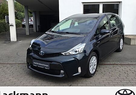 Toyota Prius 1.8-l-VVT-i 5 Türen