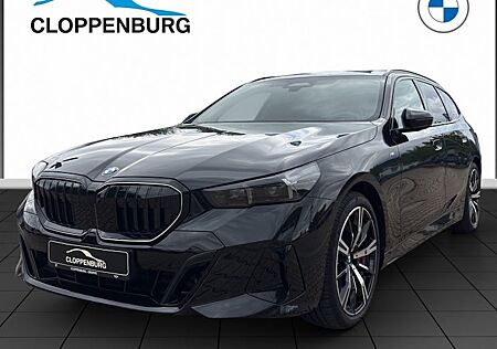 BMW 5er 540d xDrive Touring A 5 Türen