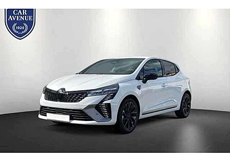 Renault Clio TCe 90 Techno 5 Türen