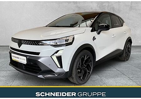 Renault Captur Mild Hybrid 160 EDC Esprit Alpine 5 Türen