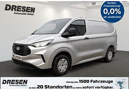 Ford Transit Custom 2.0 EcoBlue 100kW 320 L1 Trend 4 Türen