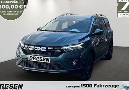 Dacia Jogger TCe 110 Expression 5-Sitzer 5 Türen