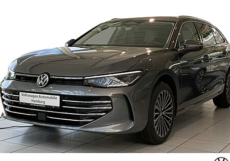 VW Passat 2.0 TDI SCR DSG Elegance 5 Türen
