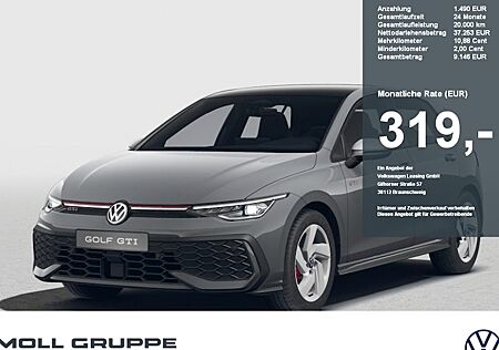VW Golf GTI 2.0 TSI OPF DSG GTI 5 Türen