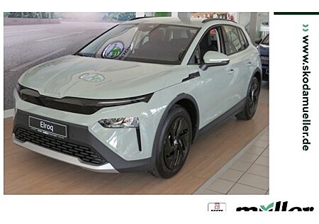 Skoda Elroq 50 Tour 5 Türen