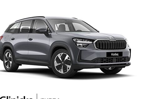 Skoda Kodiaq 1.5 TSI mHEV 110 KW DSG Selection 5 Türen