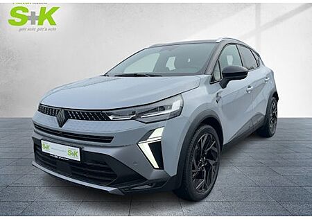Renault Captur Mild Hybrid 140 EDC Esprit Alpine 5 Türen