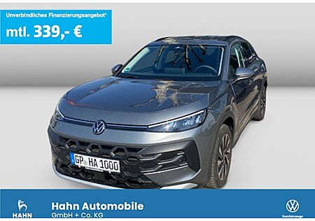VW T-Roc 1.5 eTSI OPF DSG Life 5 Türen